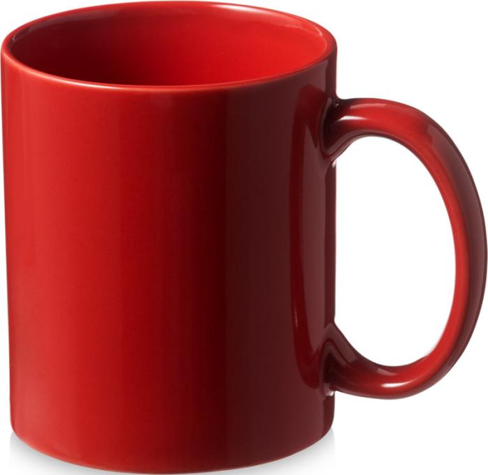 Santos 330 ml ceramic mug- From €4.29 per unit