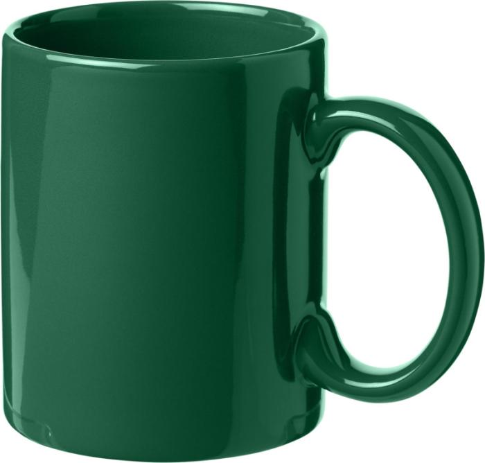 Santos 330 ml ceramic mug- From €4.29 per unit