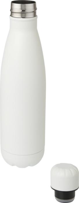 Cove 500 ml vacuum insulated stainless steel bottle- From €13.99 per unit