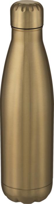 Cove 500 ml vacuum insulated stainless steel bottle- From €13.99 per unit
