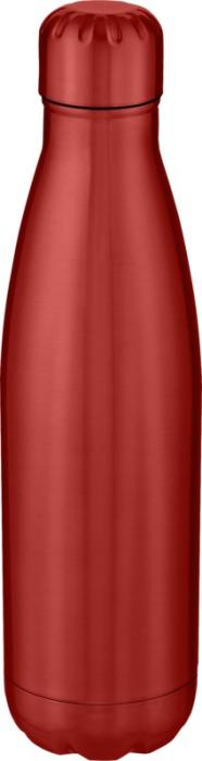 Cove 500 ml vacuum insulated stainless steel bottle- From €13.99 per unit