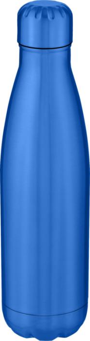 Cove 500 ml vacuum insulated stainless steel bottle- From €13.99 per unit