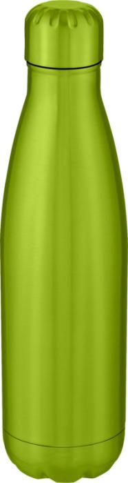 Cove 500 ml vacuum insulated stainless steel bottle- From €13.99 per unit