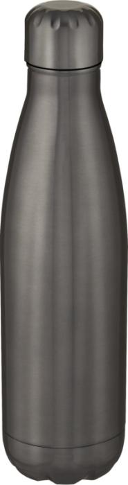 Cove 500 ml vacuum insulated stainless steel bottle- From €13.99 per unit