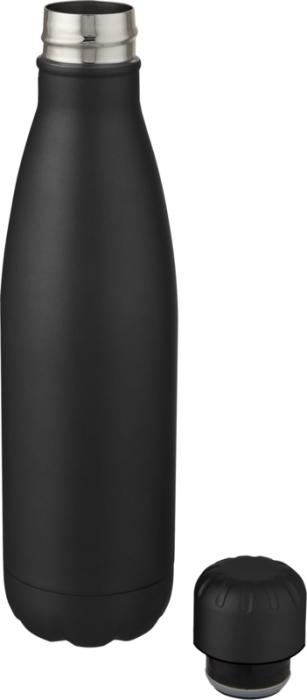 Cove 500 ml vacuum insulated stainless steel bottle- From €13.99 per unit