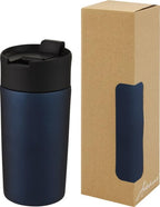 Jetta 330 ml copper vacuum insulated tumbler- From €13.99 per unit