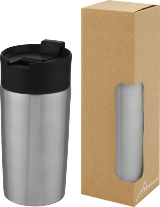 Jetta 330 ml copper vacuum insulated tumbler- From €13.99 per unit