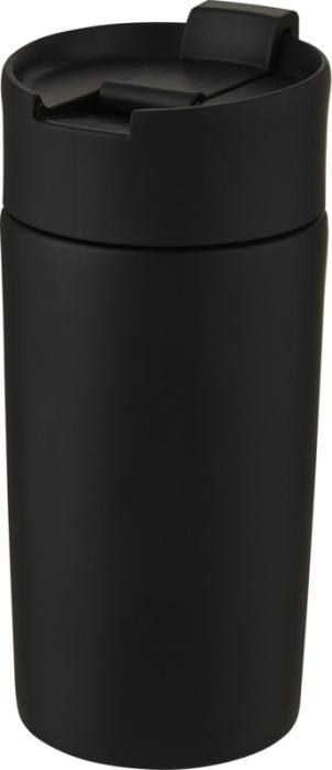 Jetta 330 ml copper vacuum insulated tumbler- From €13.99 per unit