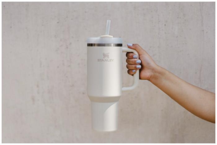 Stanley Quencher H2.0 1200 ml tumbler- From €54.99 per unit