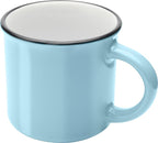 Bari 240 ml ceramic mug with glossy finish- From €3.79 per unit