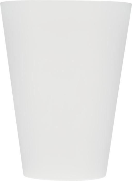 Glastonbury 300 ml reusable plastic cup- From €0.89 per unit