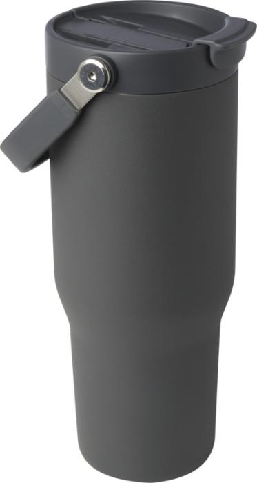 Bronx 900 ml insulated with dual function lid- From €15.99 per unit