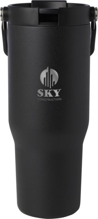 Bronx 900 ml insulated with dual function lid- From €15.99 per unit