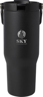 Bronx 900 ml insulated with dual function lid- From €15.99 per unit