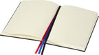 Alder A5 hard cover notebook- From €8.49 per unit