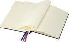 Alder A5 hard cover notebook- From €8.49 per unit