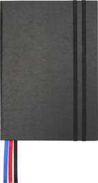Alder A5 hard cover notebook- From €8.49 per unit