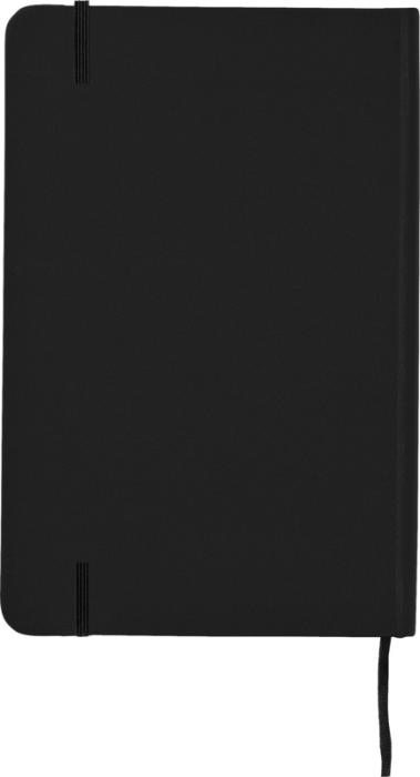 Executive A4 hard cover notebook- From €8.49 per unit