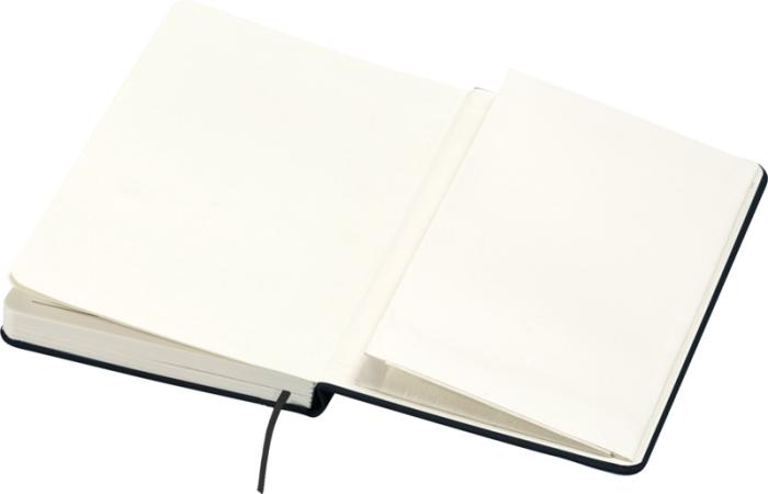 Executive A4 hard cover notebook- From €8.49 per unit