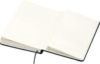 Executive A4 hard cover notebook- From €8.49 per unit