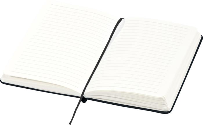 Executive A4 hard cover notebook- From €8.49 per unit