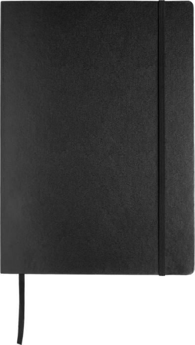 Executive A4 hard cover notebook- From €8.49 per unit
