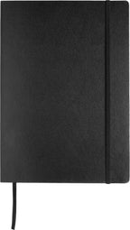 Executive A4 hard cover notebook- From €8.49 per unit