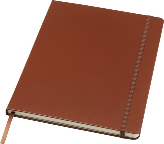 Executive A4 hard cover notebook- From €8.49 per unit