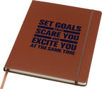 Executive A4 hard cover notebook- From €8.49 per unit