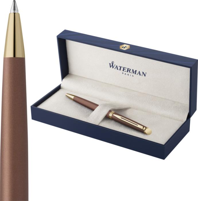 Waterman Hemisphere Ballpoint Pen- From €159 per unit