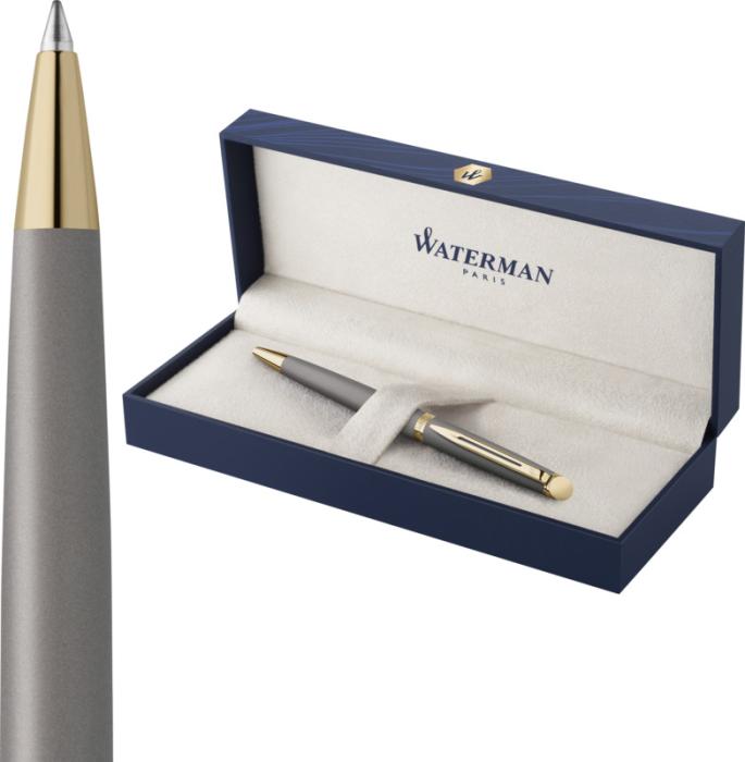 Waterman Hemisphere Ballpoint Pen- From €159 per unit