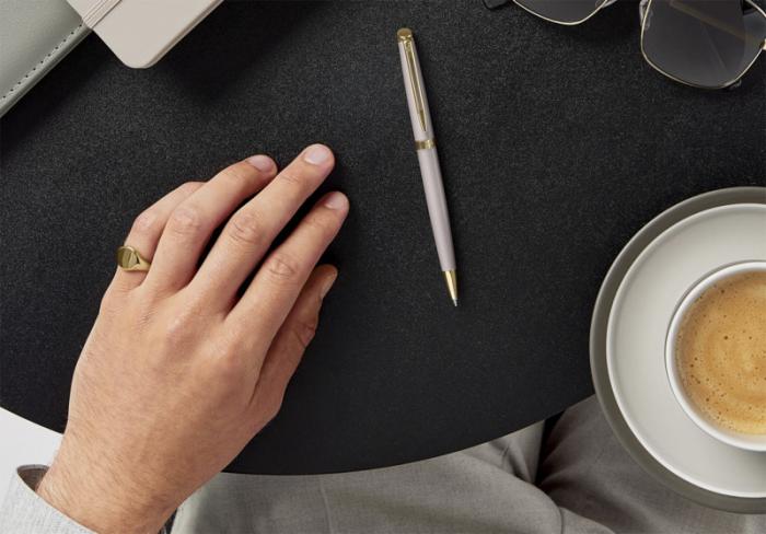 Waterman Hemisphere Ballpoint Pen- From €159 per unit