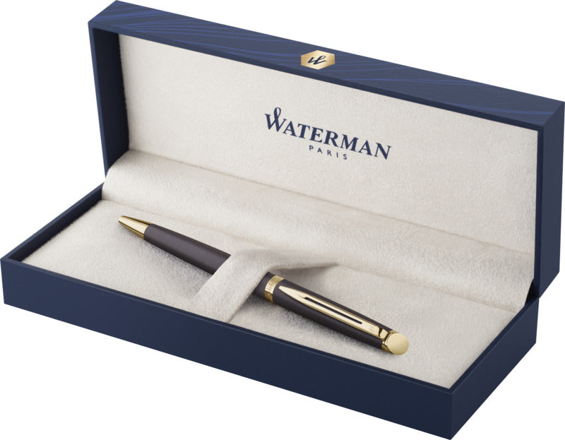 Waterman Hemisphere Ballpoint Pen- From €159 per unit