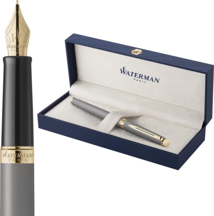 Waterman Hemisphere Fountian Pen- From €179 per unit