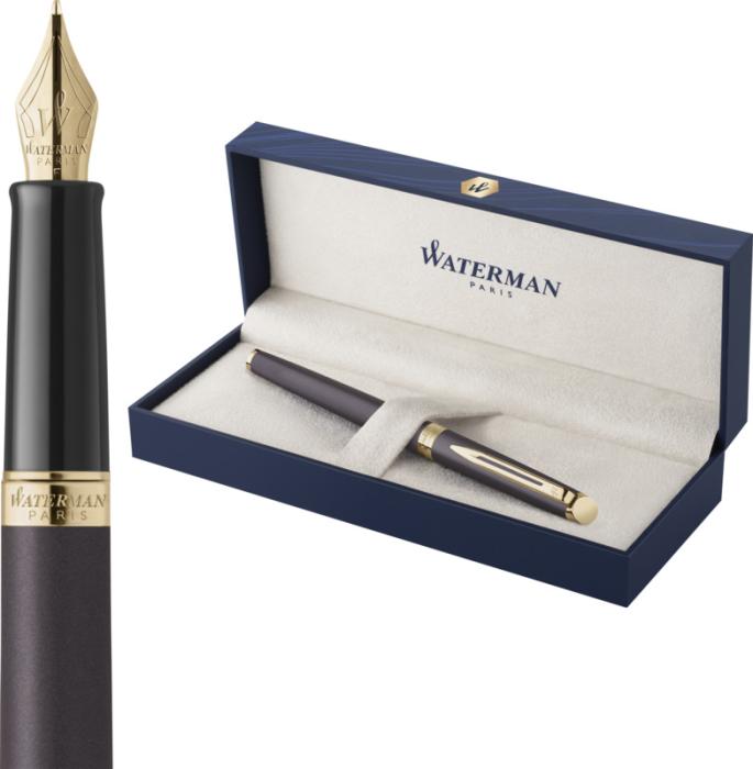 Waterman Hemisphere Fountian Pen- From €179 per unit
