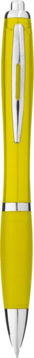 Grip ballpoint pen- From €0.25 per unit