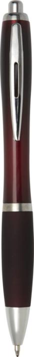 Grip ballpoint pen- From €0.25 per unit