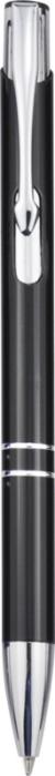 Aluminium ballpoint pen- From €0.45 per unit