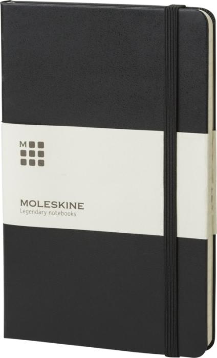 Moleskine Classic L hard cover notebook- From €19.99 per unit