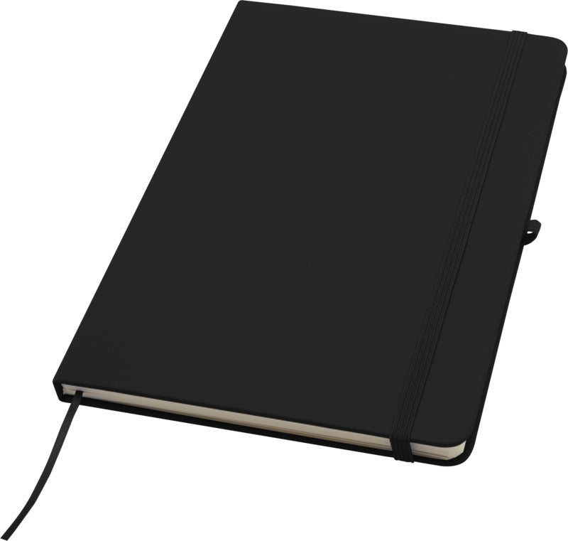 Spectrum Plus A5 hard cover notebook- From €3.29 per unit