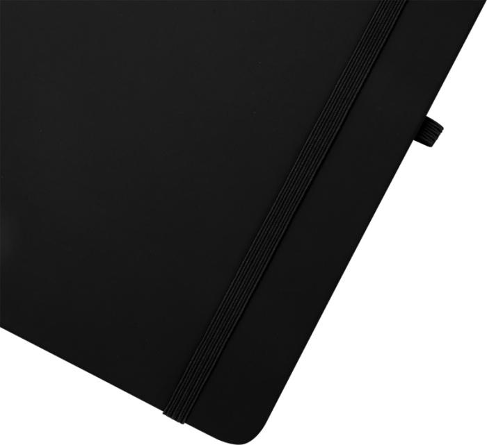 Spectrum Plus A5 hard cover notebook- From €3.29 per unit