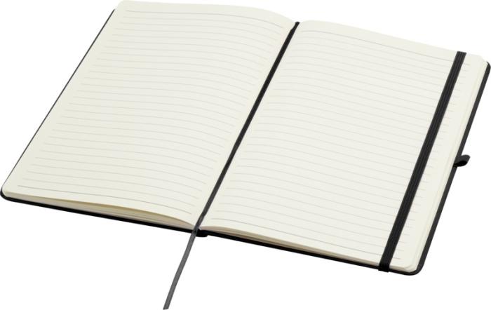 Spectrum Plus A5 hard cover notebook- From €3.29 per unit