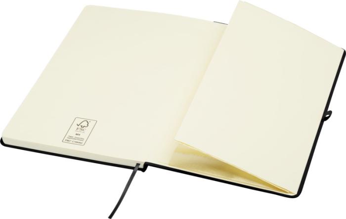 Spectrum Plus A5 hard cover notebook- From €3.29 per unit