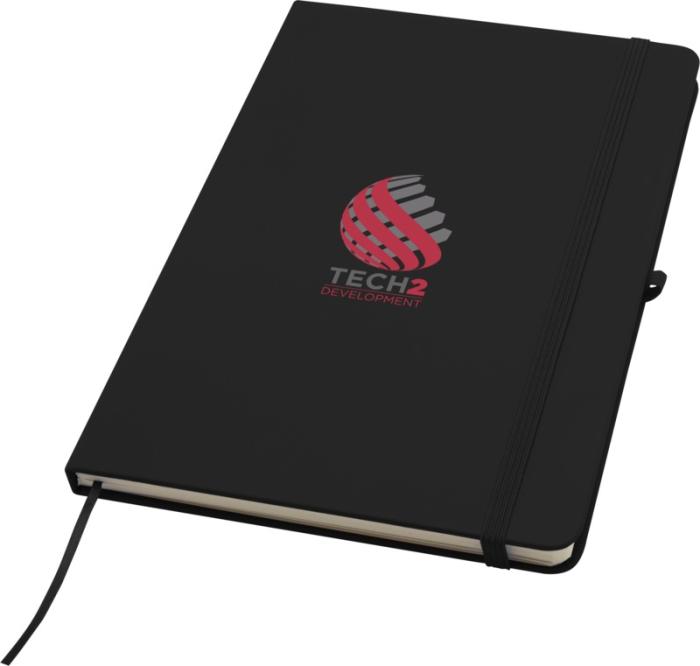 Spectrum Plus A5 hard cover notebook- From €3.29 per unit