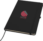 Spectrum Plus A5 hard cover notebook- From €3.29 per unit