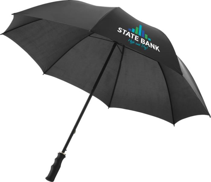 Barry 23" auto open umbrella- From €7.99 per unit