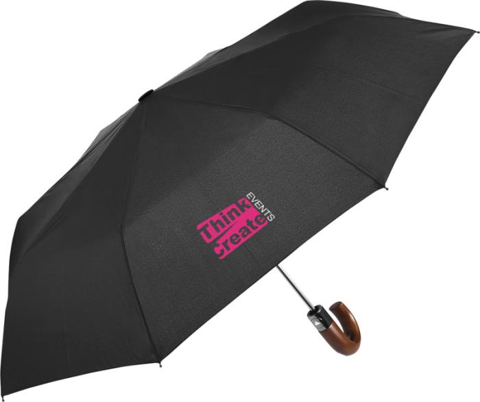 Citizen Green Pepin folding umbrella- From €34.99 per unit