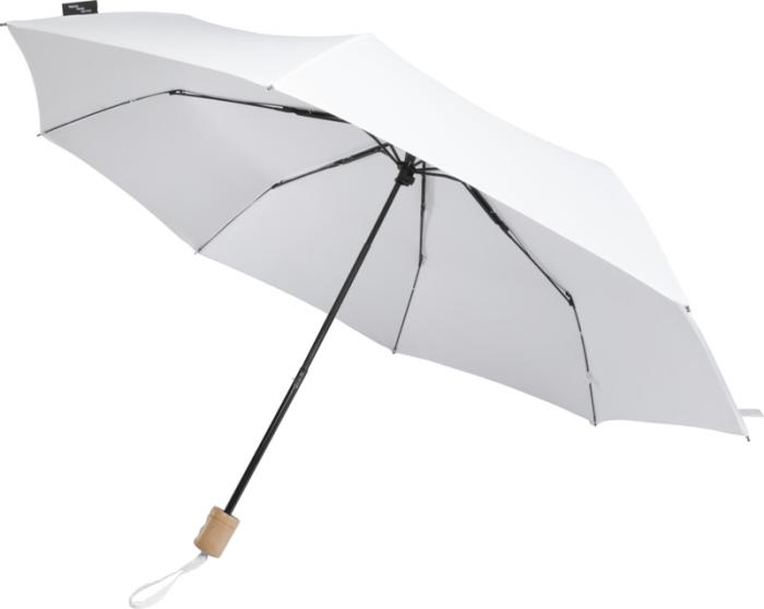 Dane 21" RPET umbrella- From €8.99 per unit