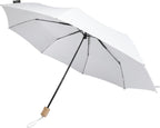 Dane 21" RPET umbrella- From €8.99 per unit