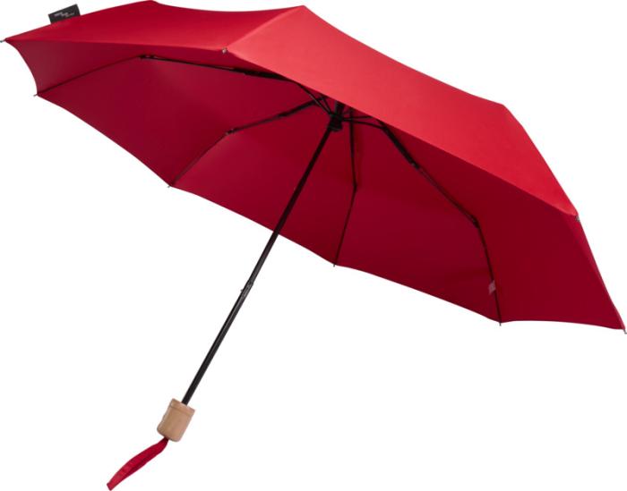 Dane 21" RPET umbrella- From €8.99 per unit